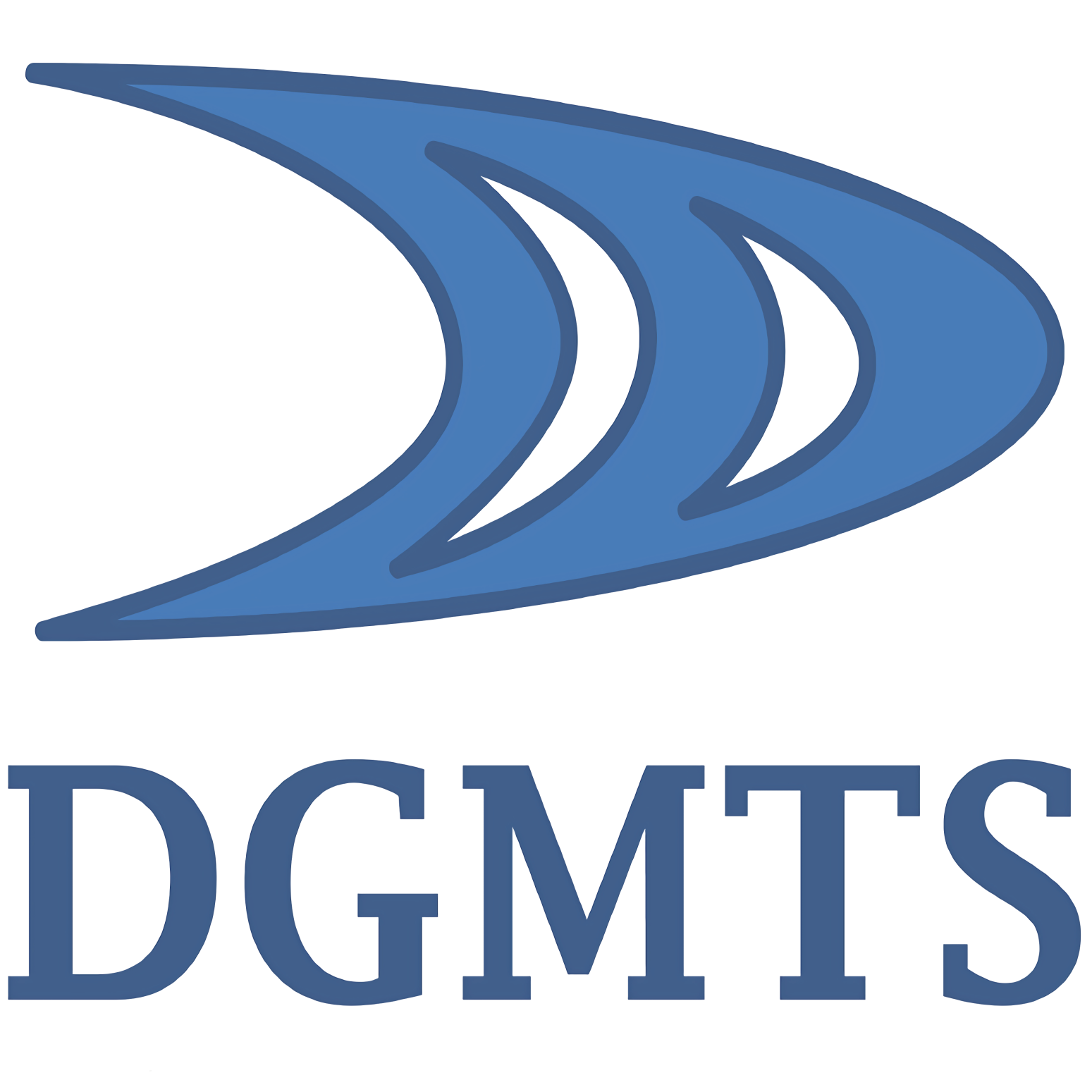 DGMTS Logo